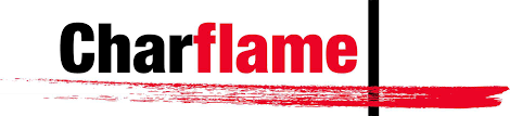 Charflame intumescente